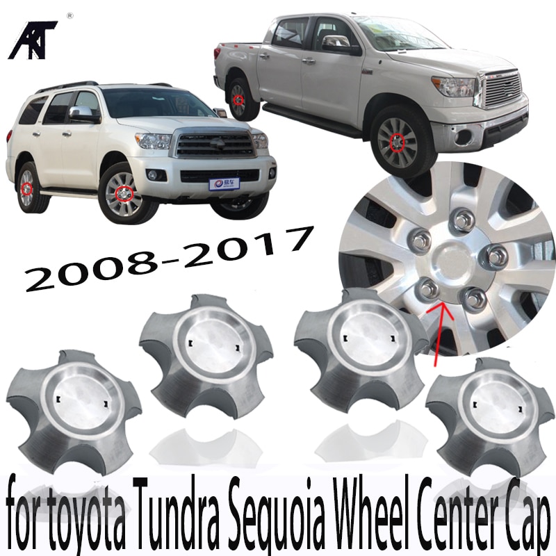 4 /   ĸ Toyota 08-17 Sequoia / 09-17 Tundra 4..